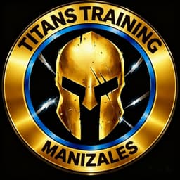 Titans Training Manizales