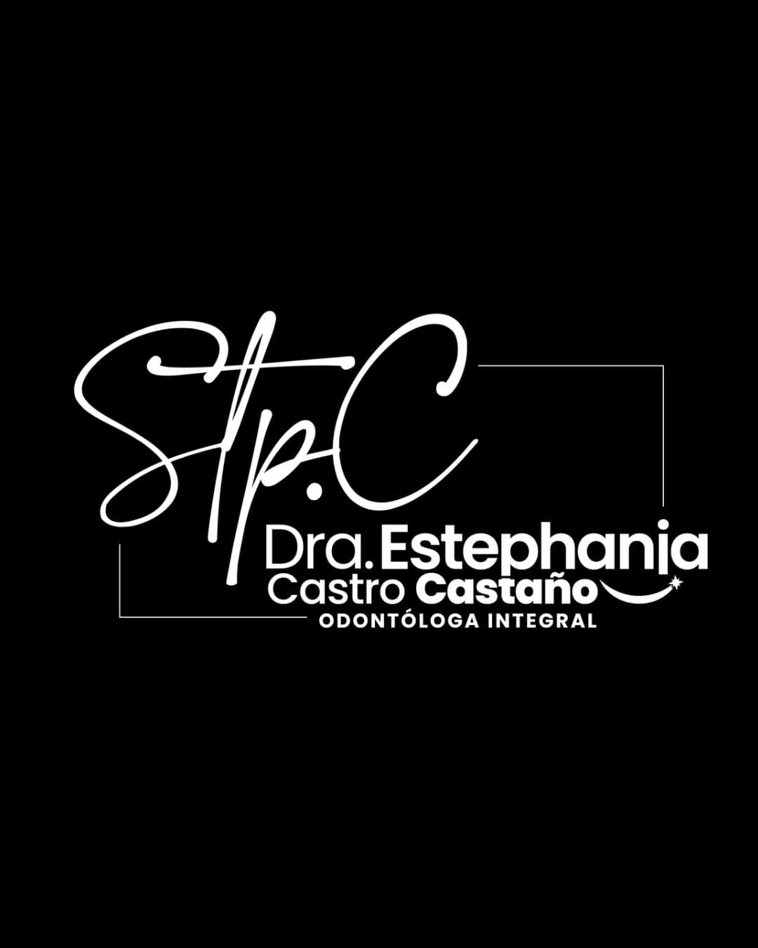 Dra. Estephania Castro