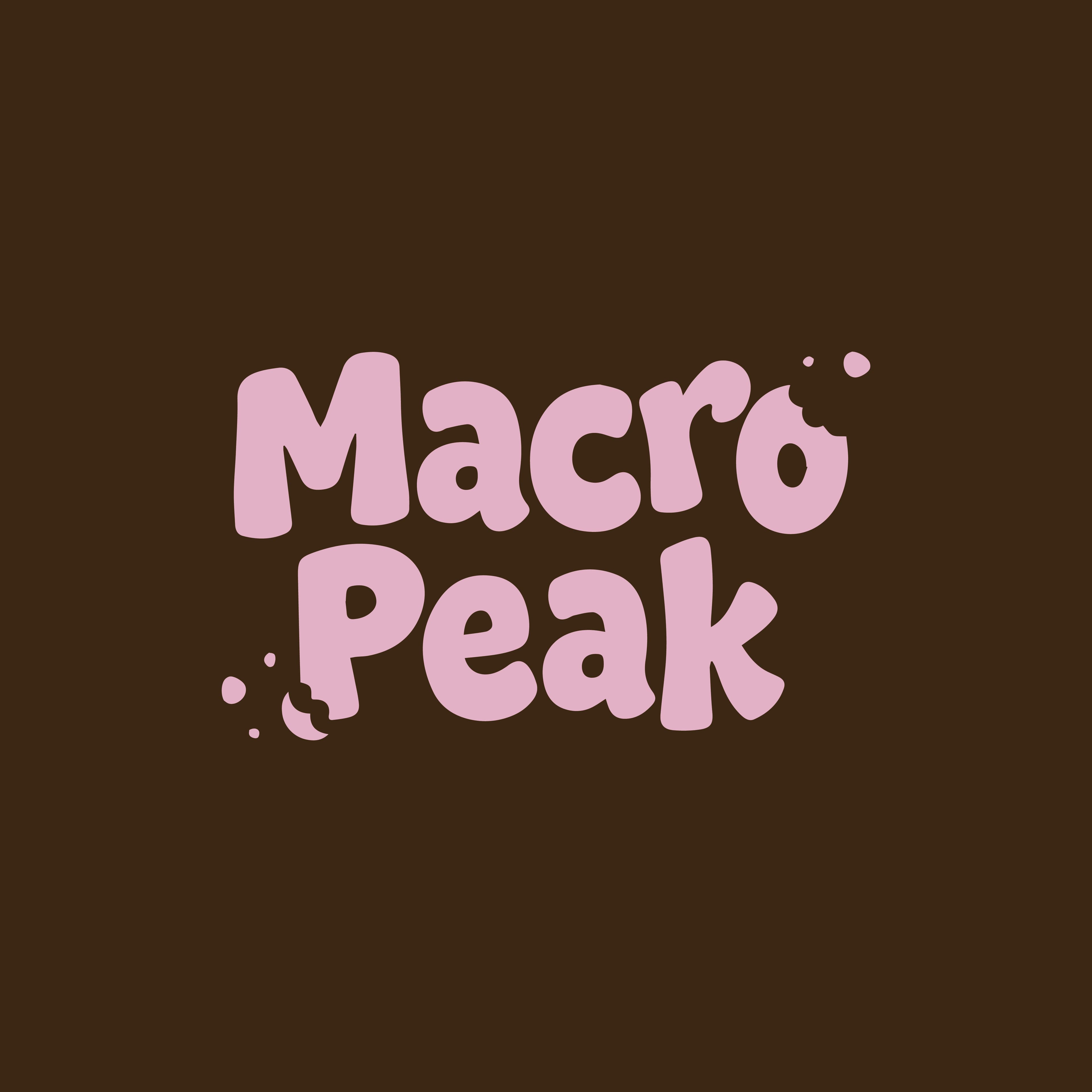 MacroPeak