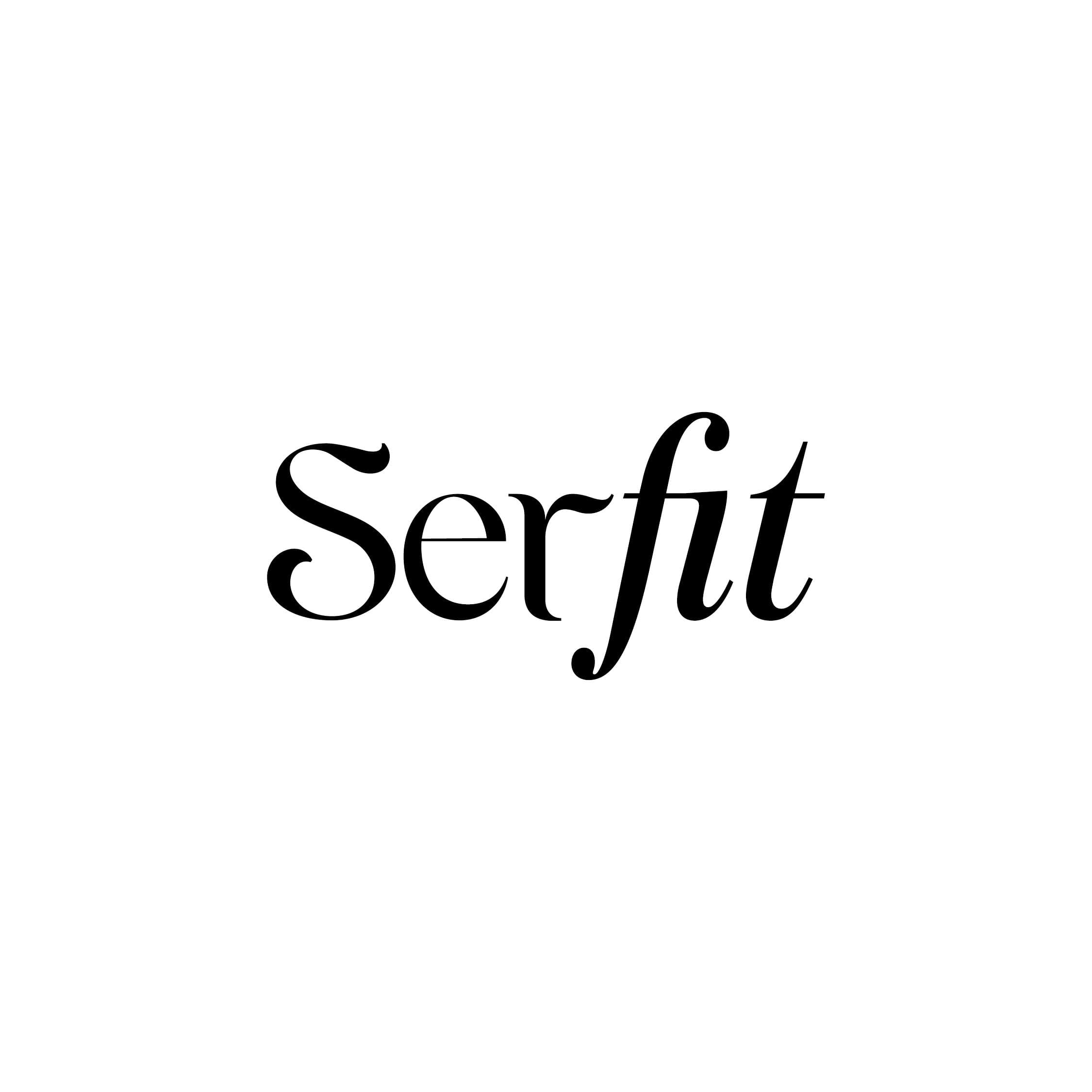 Serfit