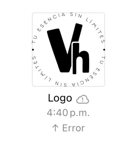 Vh